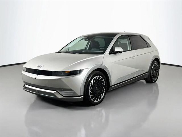2023 Hyundai IONIQ 5 Limited for sale in Everett, WA