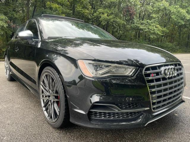 2015 Audi S3 2.0T Premium Plus for sale in Orland Park, IL