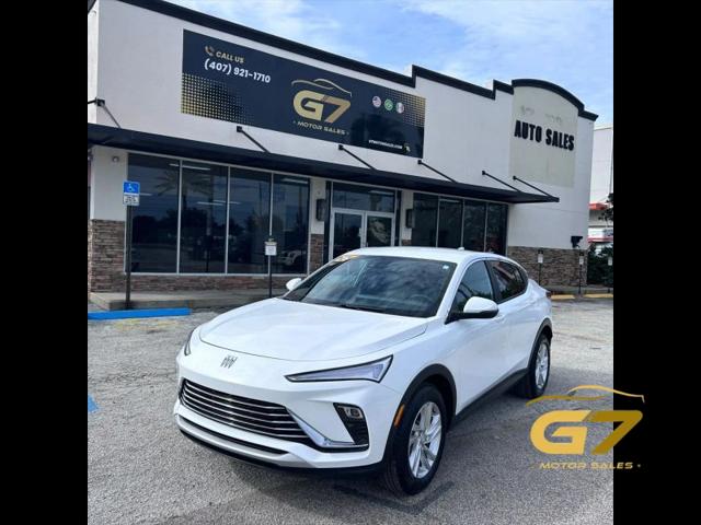 2026 Buick NV Preferred FWD for sale in Winter Garden, FL