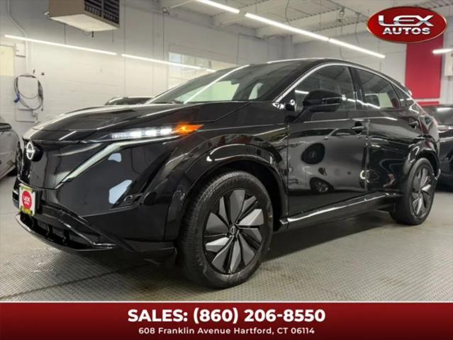 2023 Nissan ARIYA ENGAGE for sale in Hartford, CT