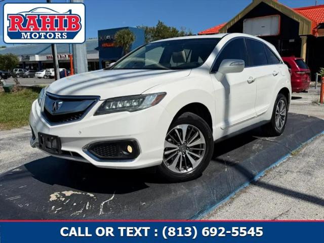 2016 Acura RDX Advance Package for sale in Winter Park, FL