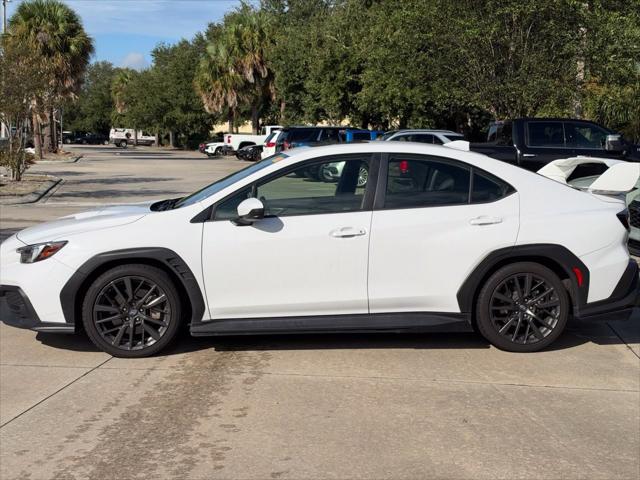 2022 Subaru WRX Premium for sale in Sanford, FL
