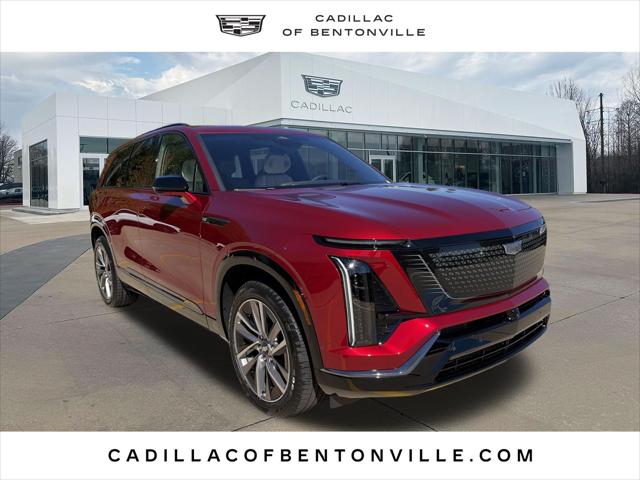 2027 Cadillac iQ Sport for sale in Bentonville, AR