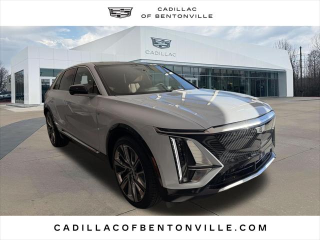 2027 Cadillac iQ Signature Luxury for sale in Bentonville, AR
