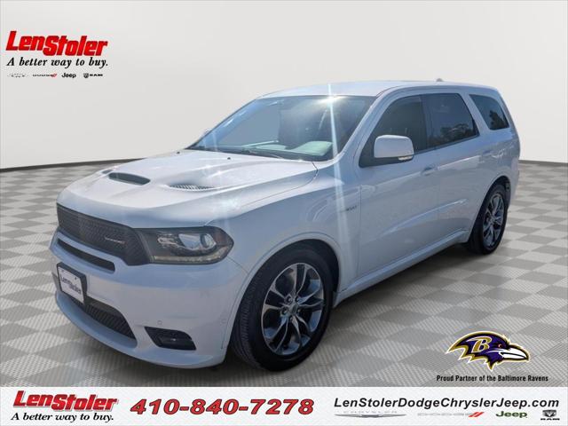 2020 Dodge Durango R/T AWD for sale in Westminster, MD