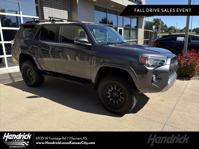 2020 Toyota 4Runner TRD Off Road Premium for sale in Merriam, KS