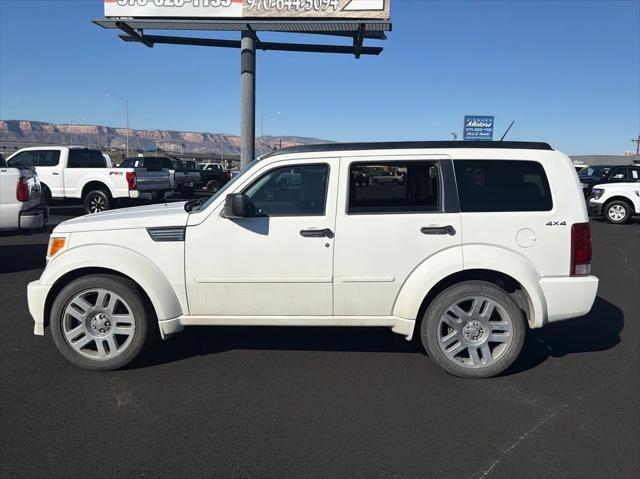 2009 Dodge Nitro SLT/RT for sale in Grand Junction, CO