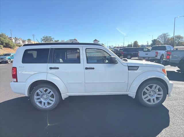 2009 Dodge Nitro SLT/RT