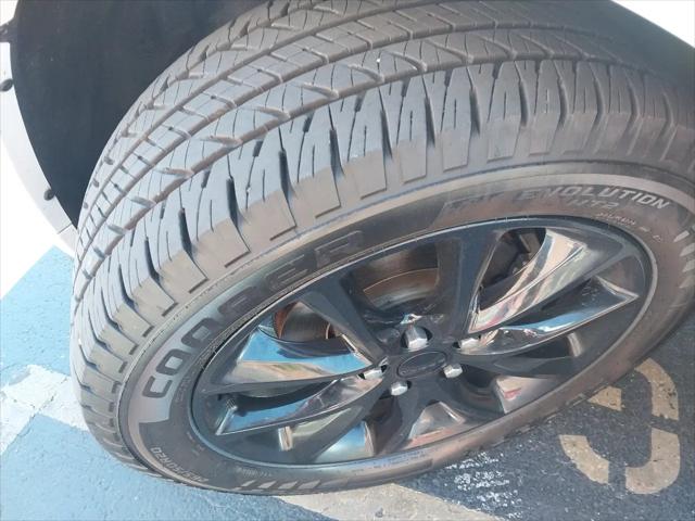 2017 Dodge Durango GT AWD