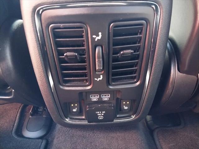 2017 Dodge Durango GT AWD