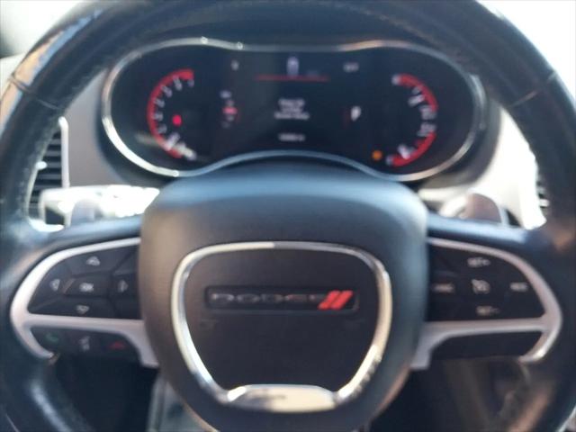 2017 Dodge Durango GT AWD