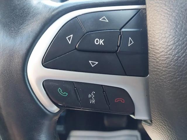 2017 Dodge Durango GT AWD