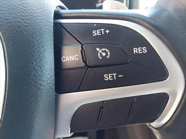 2017 Dodge Durango GT AWD