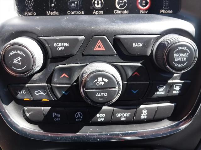 2017 Dodge Durango GT AWD