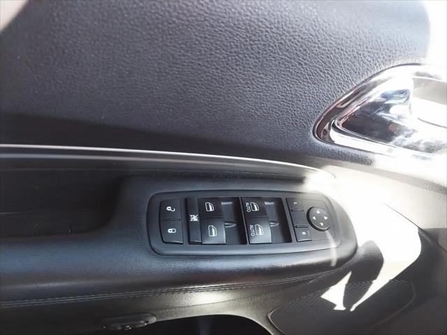 2017 Dodge Durango GT AWD
