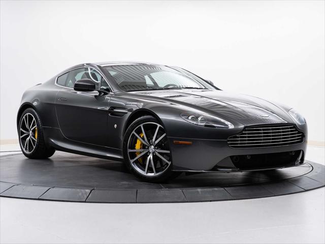 2014 Aston Martin V8 Vantage 2dr Cpe for sale in Somerville, MA