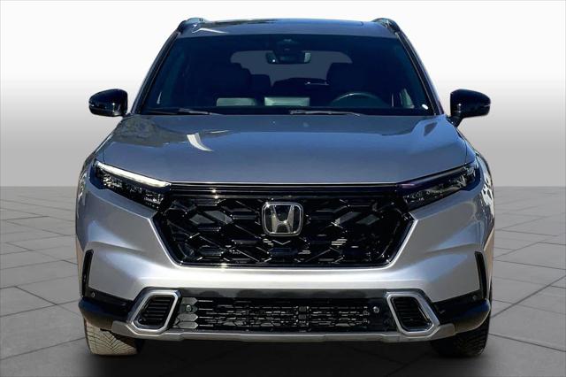 Used 2023 Honda CR-V Hybrid Sport Touring For Sale in Lubbock, TX