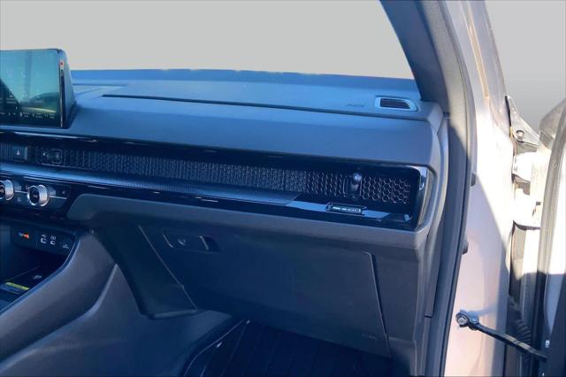 Used 2023 Honda CR-V Hybrid Sport Touring For Sale in Lubbock, TX