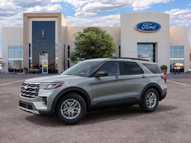 2027 Ford Explorer Active for sale in Georgetown, TX