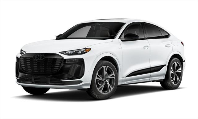 2027 Audi Q6 e-tron Sportback Premium quattro for sale in Omaha, NE