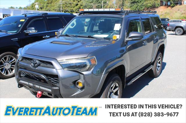 2019 Toyota 4Runner TRD Off Road for sale in Hickory, NC