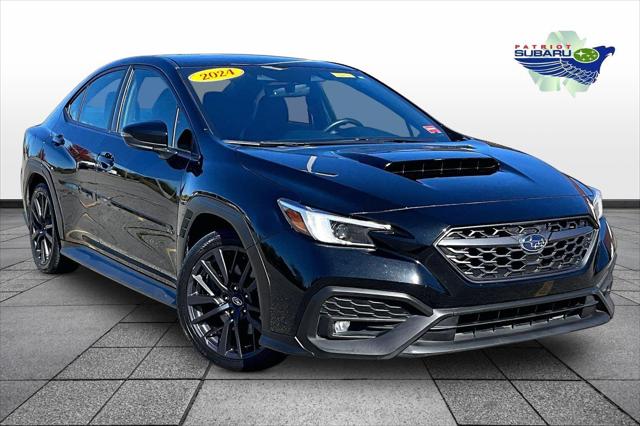 2024 Subaru WRX Limited for sale in Saco, ME