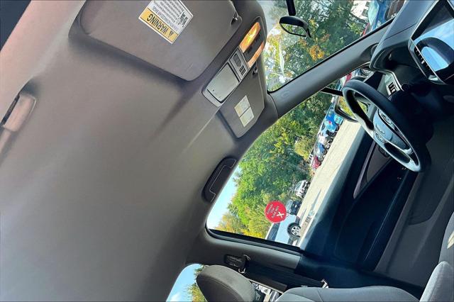 2018 Honda Pilot EX