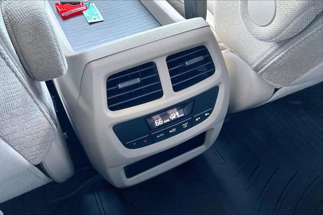 2018 Honda Pilot EX