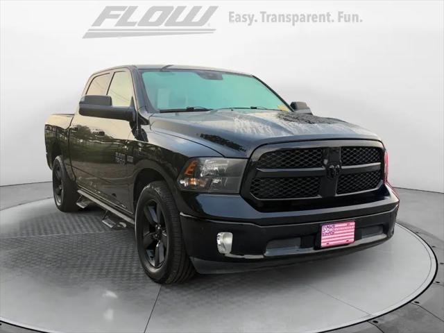2018 Ram 1500 Big Horn for sale in Fayetteville, NC