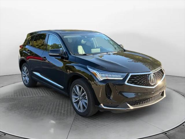 2023 Acura RDX w/Technology Package for sale in Statesville, NC