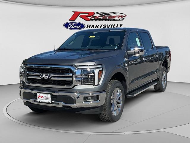 2026 Ford F-150 LARIAT for sale in Hartsville, SC