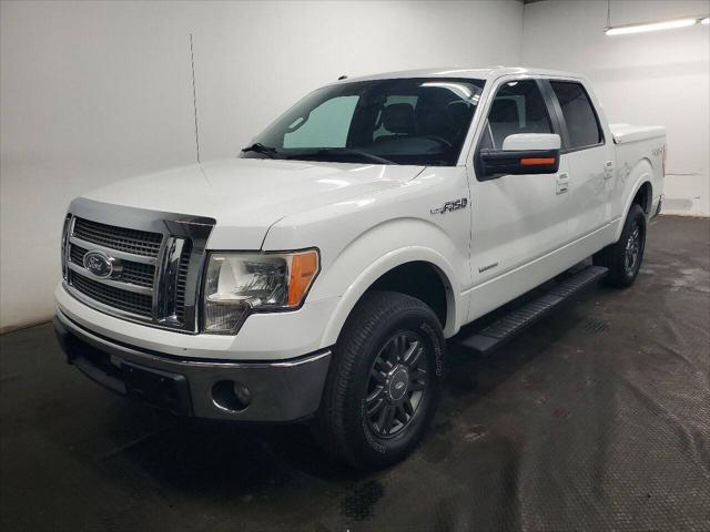 2011 Ford F-150 for sale near Fairfield, OH