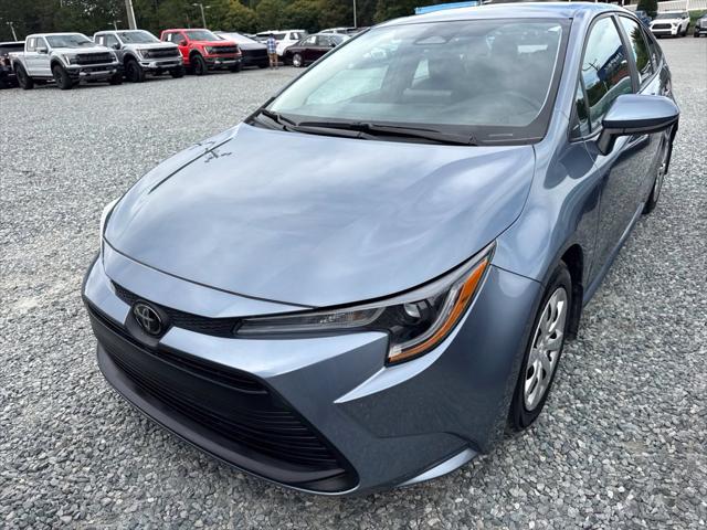 2024 Toyota Corolla LE for sale in Greensboro, NC