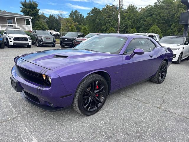 2016 Dodge Challenger R/T Plus for sale in Greensboro, NC