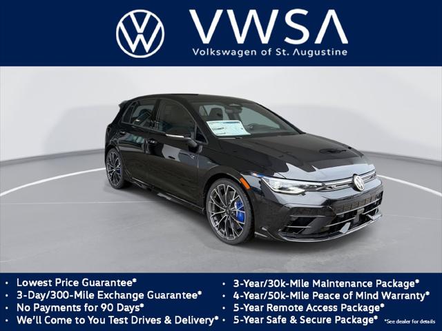 2026 Volkswagen Golf R Base for sale in Saint Augustine, FL