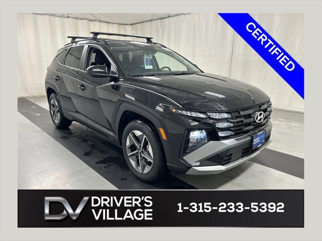 2025 Hyundai Tucson SEL for sale in Cicero, NY