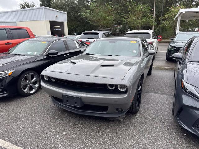 2018 Dodge Challenger SXT for sale in Fort Walton Beach, FL