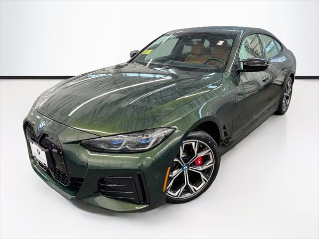 2024 BMW i4 M50 for sale in Peabody, MA