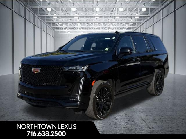 2023 Cadillac Escalade 4WD Sport for sale in Amherst, NY