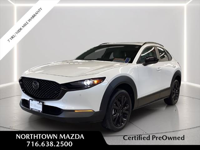 2026 Mazda CX-30 2.5 S Aire Edition for sale in Amherst, NY