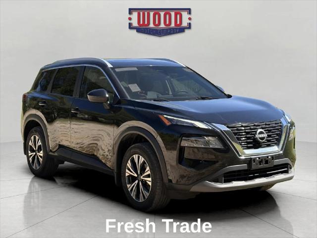 2023 Nissan Rogue SV Intelligent AWD for sale in 	Harrison, AZ