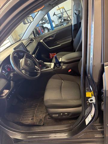 2020 Toyota RAV4 XLE for sale in Groveport, OH