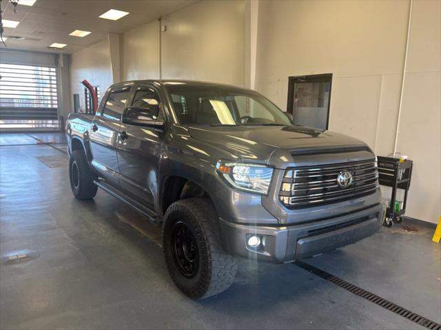 2021 Toyota Tundra for sale near Groveport, OH