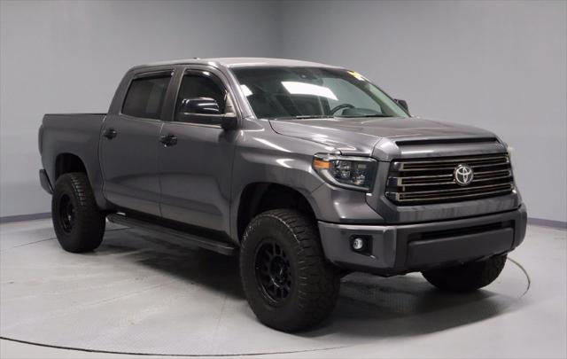 2021 Toyota Tundra Limited for sale near Groveport, OH