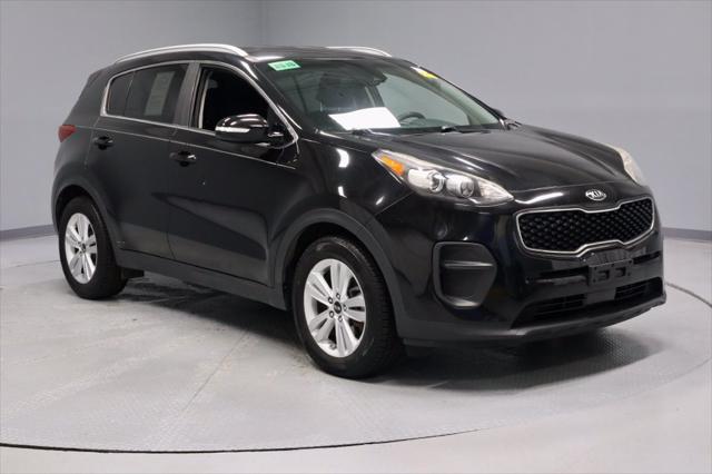 2018 Kia Sportage LX for sale in Groveport, OH