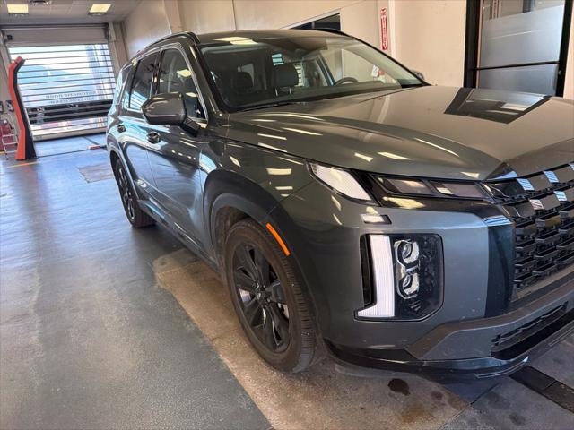 2023 Hyundai Palisade XRT for sale in Groveport, OH
