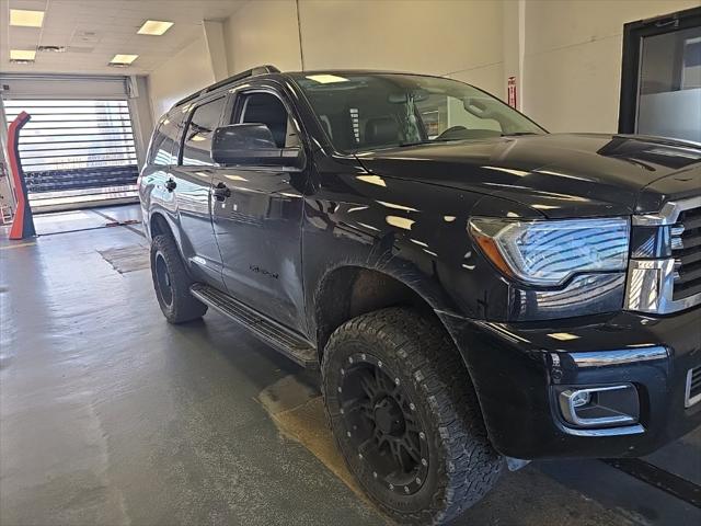 2018 Toyota Sequoia TRD Sport for sale in Groveport, OH