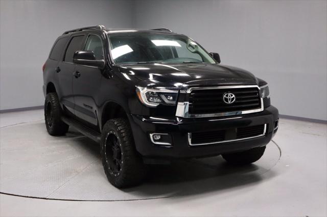 2018 Toyota Sequoia for sale near Groveport, OH