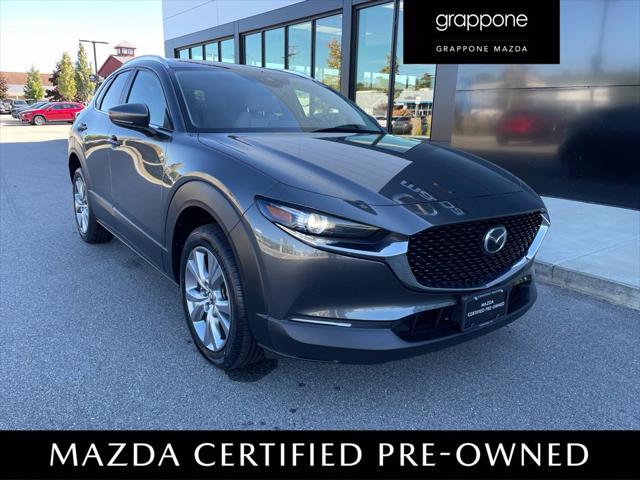 2023 Mazda CX-30 2.5 S Preferred for sale in Bow, NH