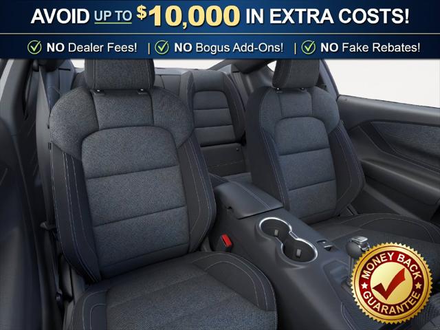 New 2026 Ford Mustang GT Fastback For Sale in Muscle Shoals, AL